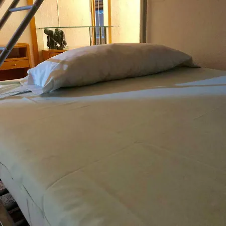 Casa Playa Gandia Centro Dev Prázdninový dům Playa de Gandia
