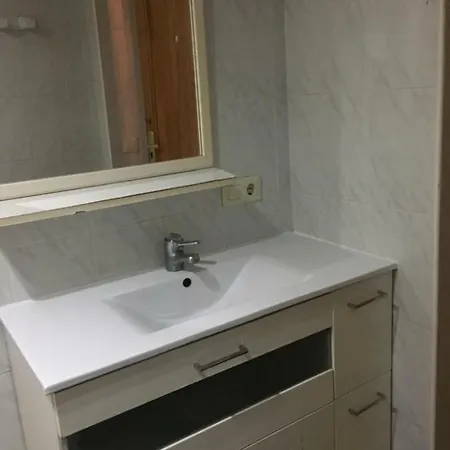 Casa Playa Gandia Centro Dev Prázdninový dům